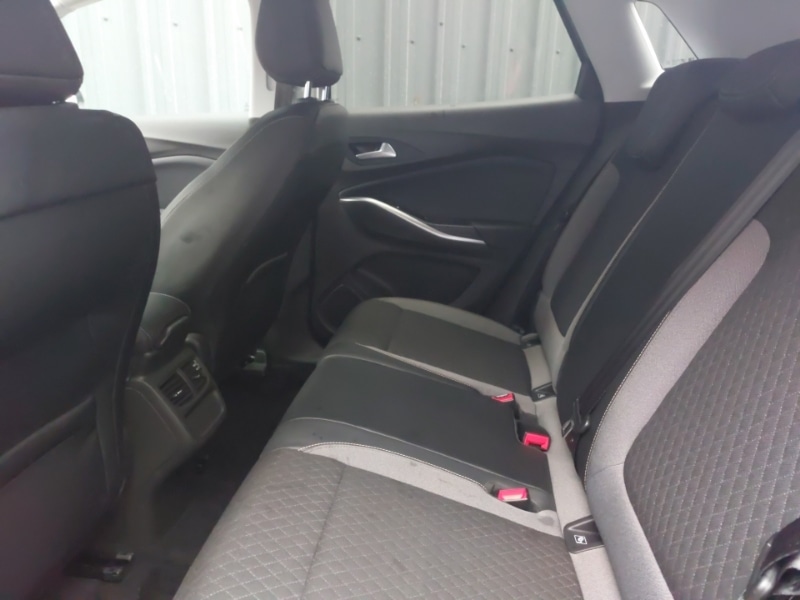 Used Vauxhall Grandland 2022 for sale - 76720739: Photo 6