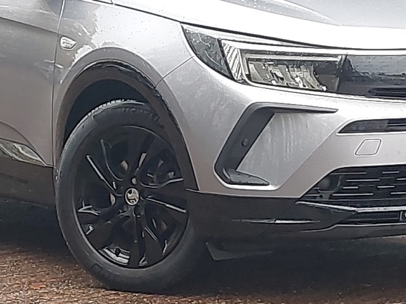 Used Vauxhall Grandland 2022 for sale - 76720739: Photo 9