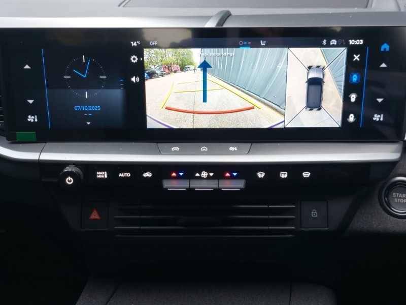 Used Vauxhall Grandland 2025 for sale - 76837952: Photo 10