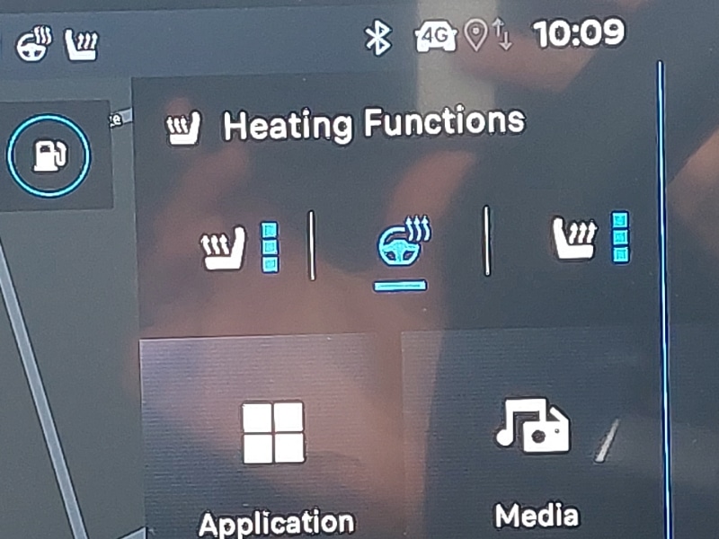 Used Vauxhall Grandland 2025 for sale - 76837952: Photo 12