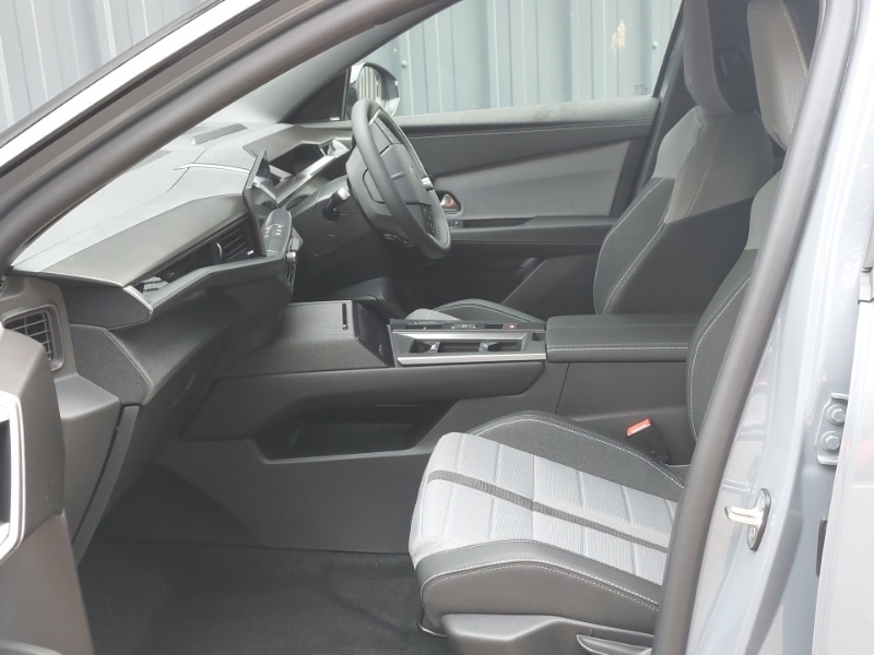 Used Vauxhall Grandland 2025 for sale - 76837952: Photo 5