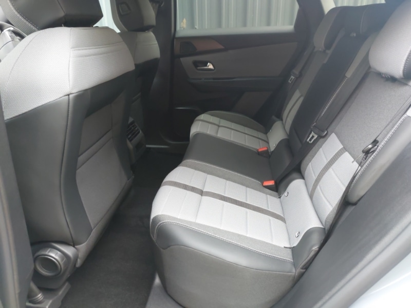 Used Vauxhall Grandland 2025 for sale - 76837952: Photo 6