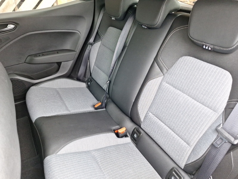 Used Renault Clio 2024 for sale - 77467314: Photo 6