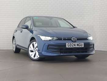 2024 - 1.5 TSI 150 Match 5dr