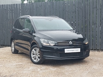 Used Volkswagen Touran 2023 for sale - 79528837: Photo