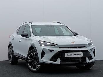 Used Cupra Formentor 2025 for sale - 76983633: Photo