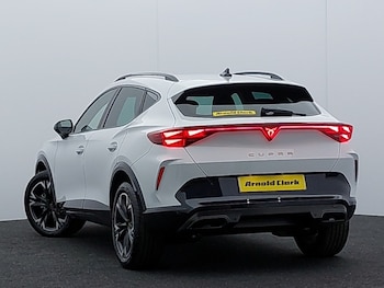 Used Cupra Formentor 2025 for sale - 76983633: Photo