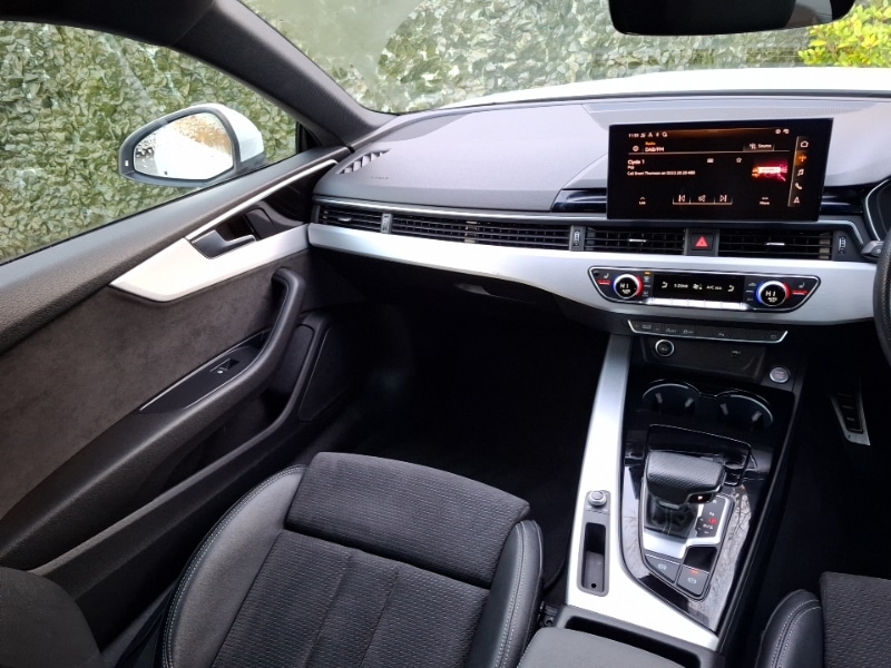 Used Audi A5 2021 for sale - 77955207: Photo 11