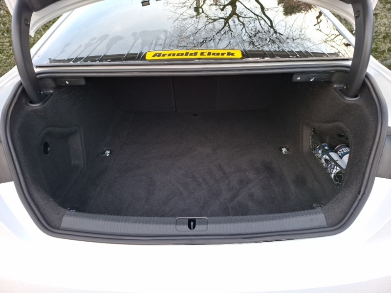 Used Audi A5 2021 for sale - 77955207: Photo 8