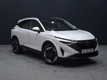 Used Nissan Qashqai 2025 for sale - 77339080: Photo