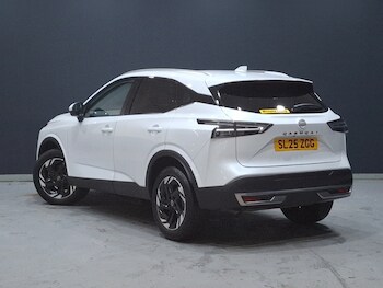 Used Nissan Qashqai 2025 for sale - 77339080: Photo