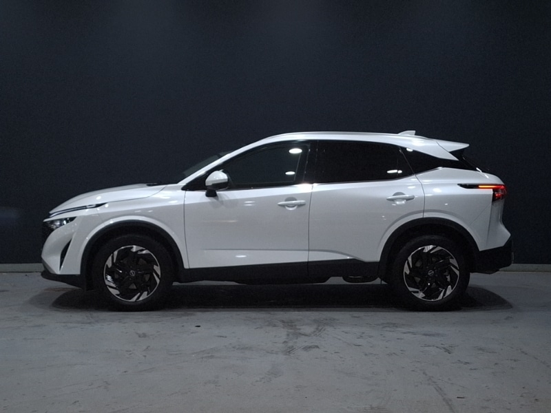 Used Nissan Qashqai 2025 for sale - 77339080: Photo 4