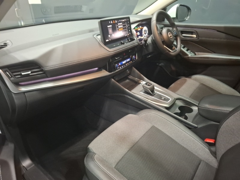 Used Nissan Qashqai 2025 for sale - 77339080: Photo 5