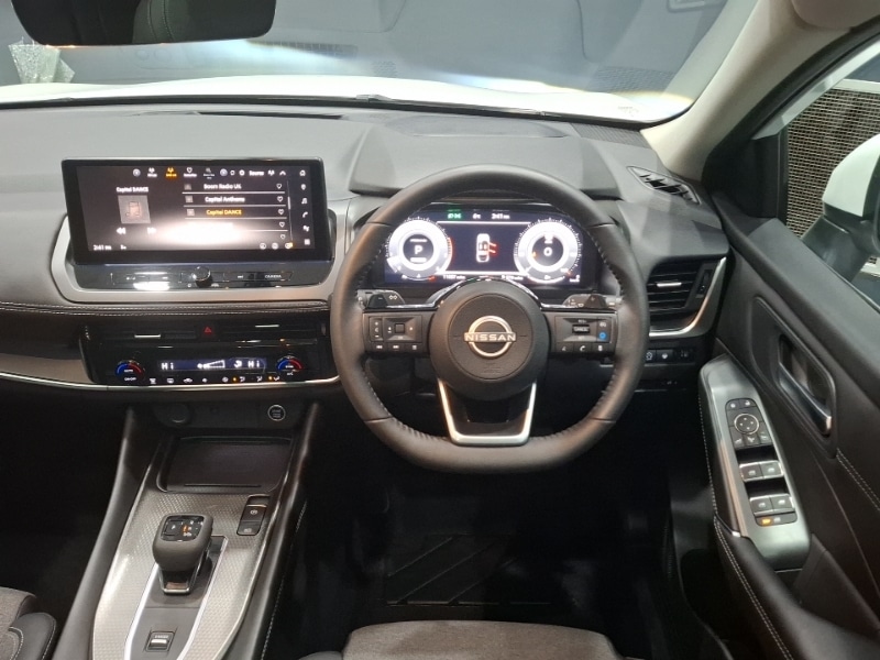 Used Nissan Qashqai 2025 for sale - 77339080: Photo 7