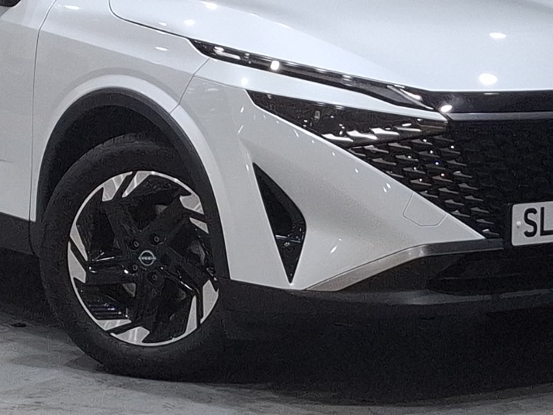 Used Nissan Qashqai 2025 for sale - 77339080: Photo 9