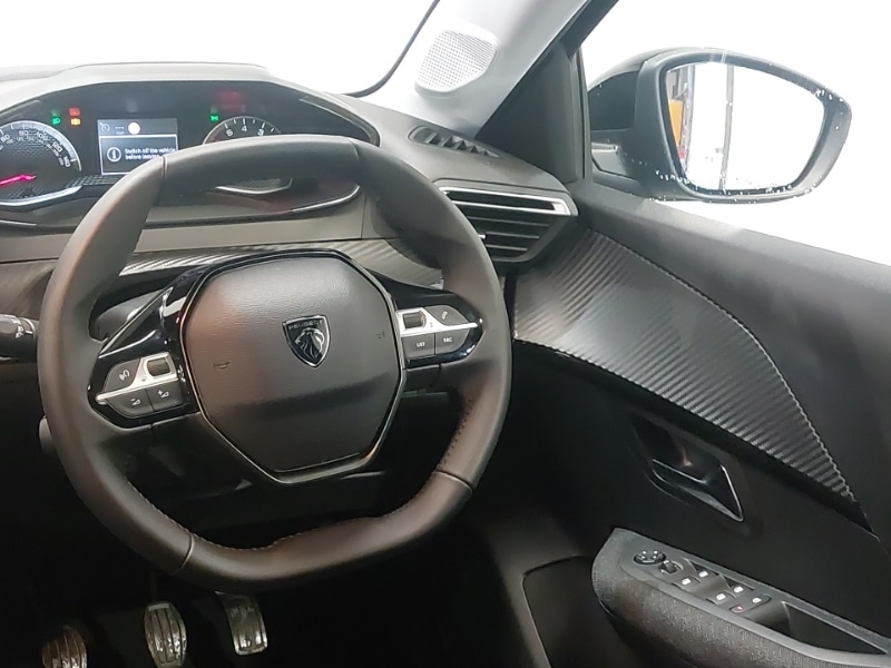 Used Peugeot 208 2025 for sale - 77923378: Photo 10