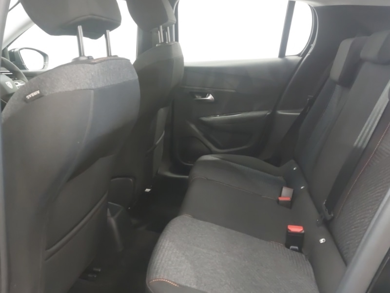 Used Peugeot 208 2025 for sale - 77923378: Photo 6
