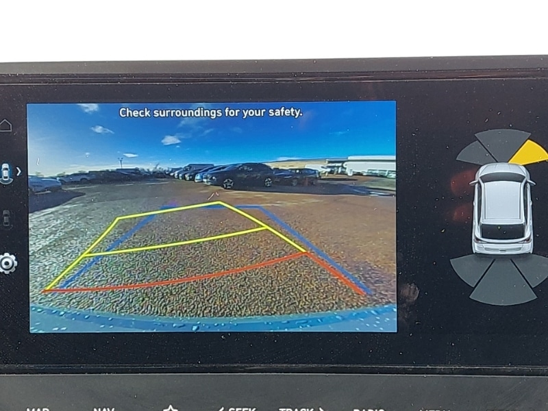 Used Hyundai BAYON 2024 for sale - 76630949: Photo 11