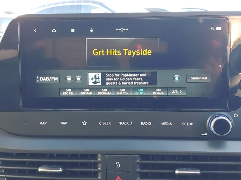 Used Hyundai BAYON 2024 for sale - 76630949: Photo 12