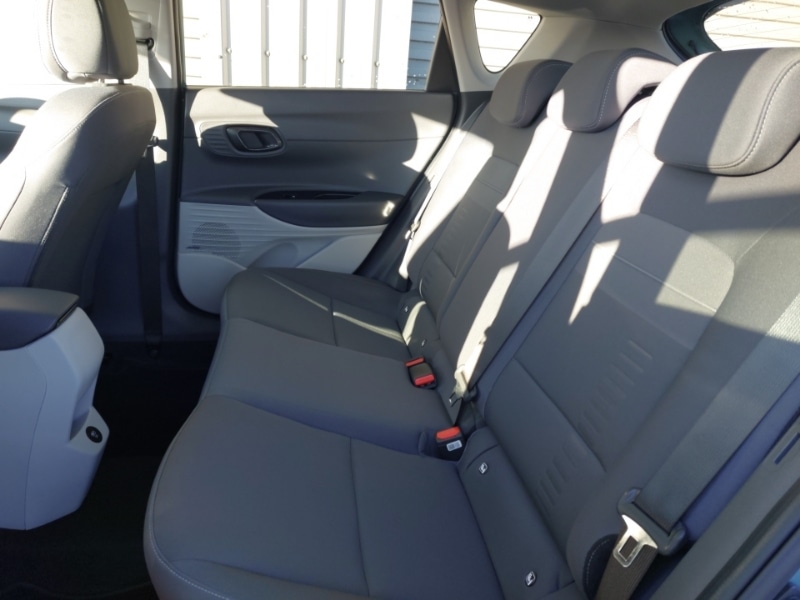 Used Hyundai BAYON 2024 for sale - 76630949: Photo 6