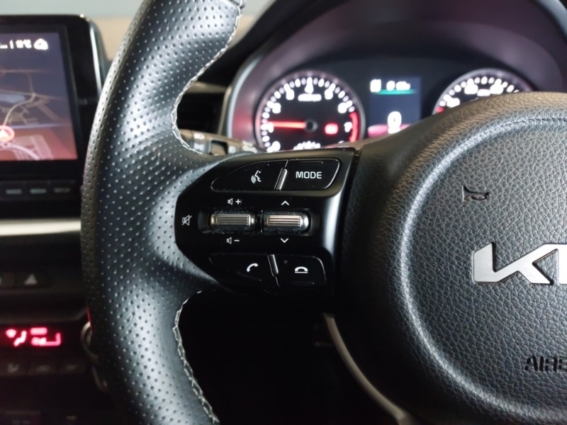 Used Kia Stonic 2022 for sale - 76414090: Photo 10