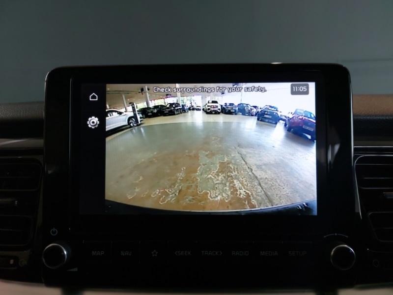 Used Kia Stonic 2022 for sale - 76414090: Photo 12