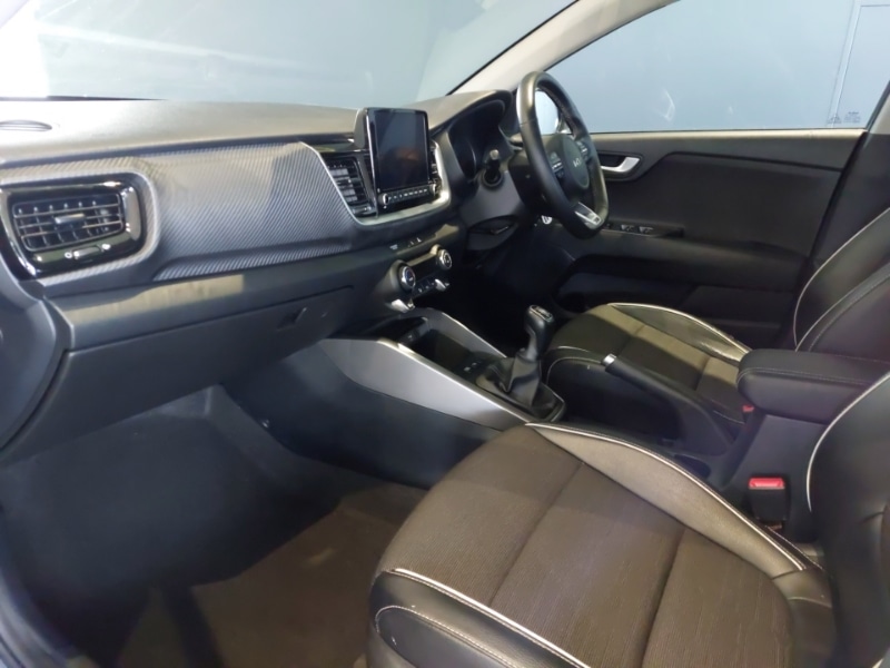 Used Kia Stonic 2022 for sale - 76414090: Photo 5