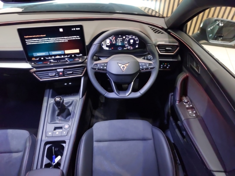 Used Cupra Leon 2025 for sale - 77975245: Photo 7