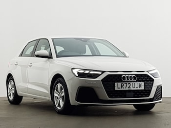 2022 - 25 TFSI Technik 5dr