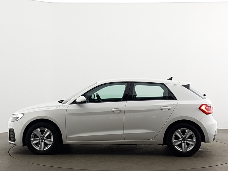 Used Audi A1 2022 for sale - 77142341: Photo 4