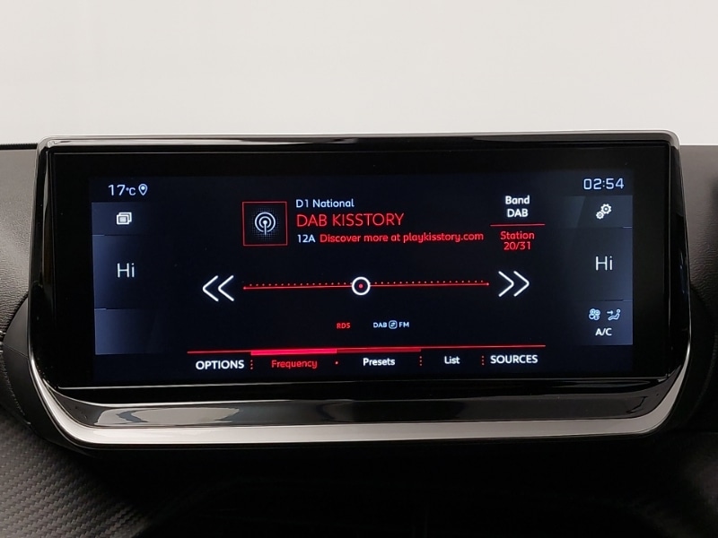 Used Peugeot 208 2022 for sale - 76709087: Photo 10