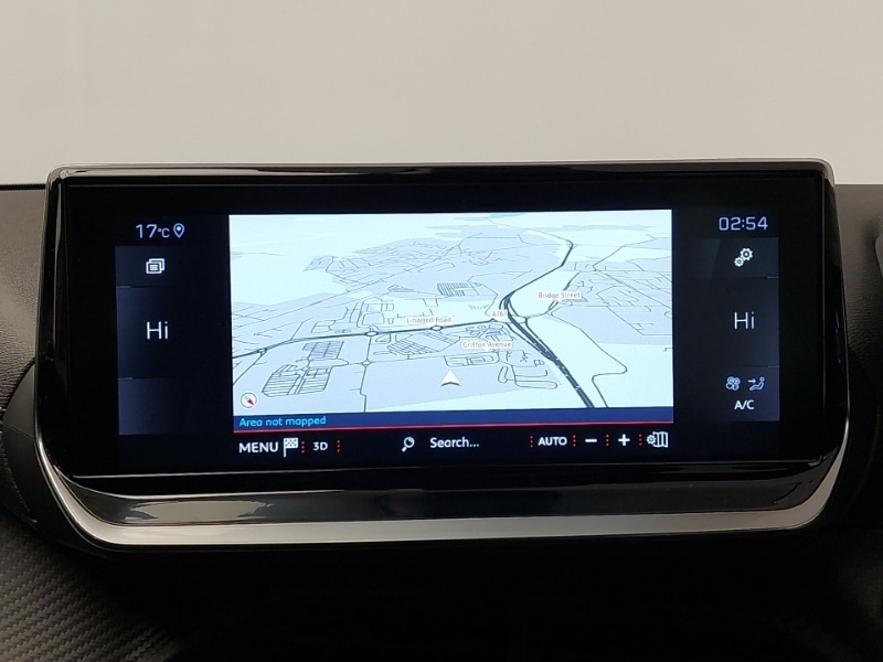 Used Peugeot 208 2022 for sale - 76709087: Photo 11