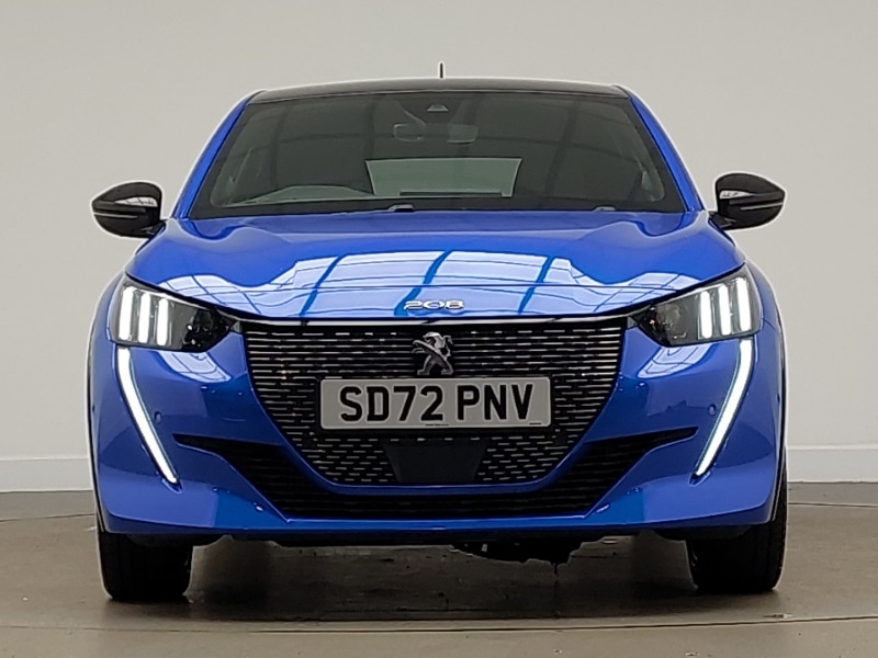 Used Peugeot 208 2022 for sale - 76709087: Photo 12