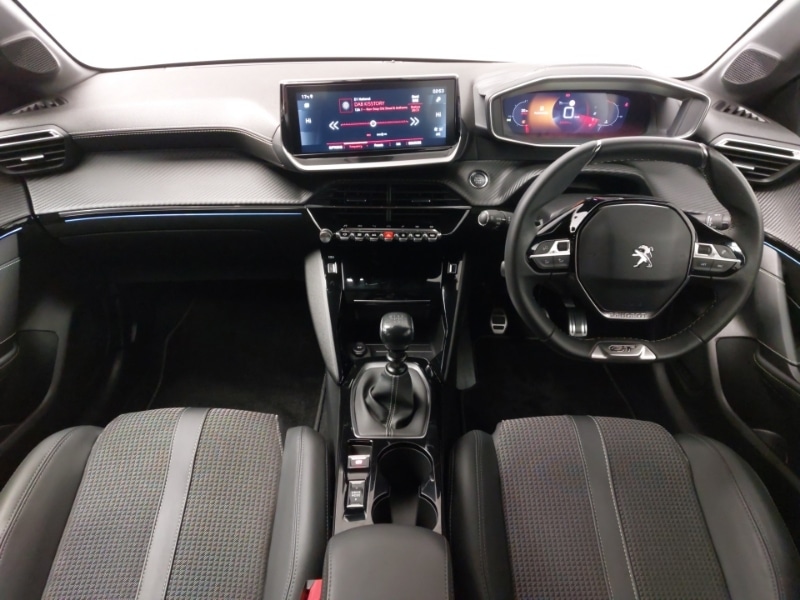 Used Peugeot 208 2022 for sale - 76709087: Photo 2