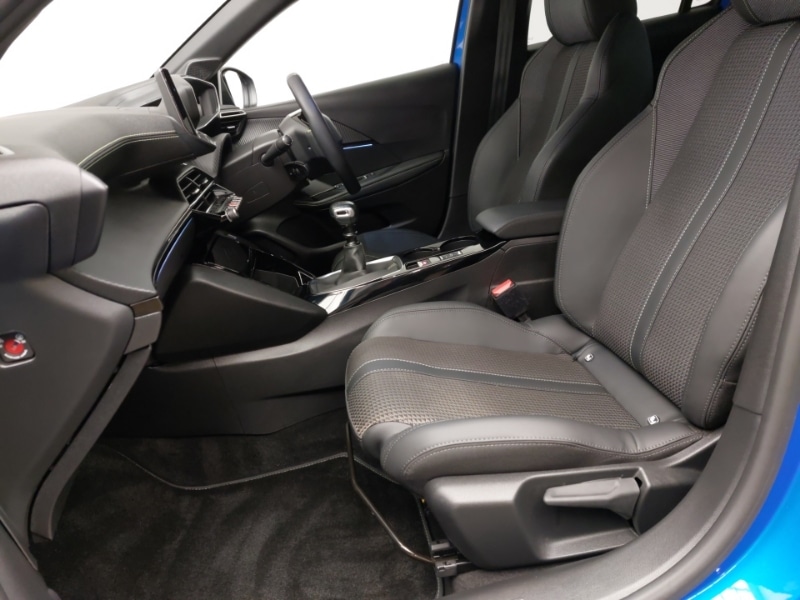 Used Peugeot 208 2022 for sale - 76709087: Photo 5