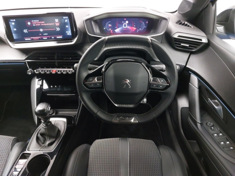 Used Peugeot 208 2022 for sale - 76709087: Photo 7