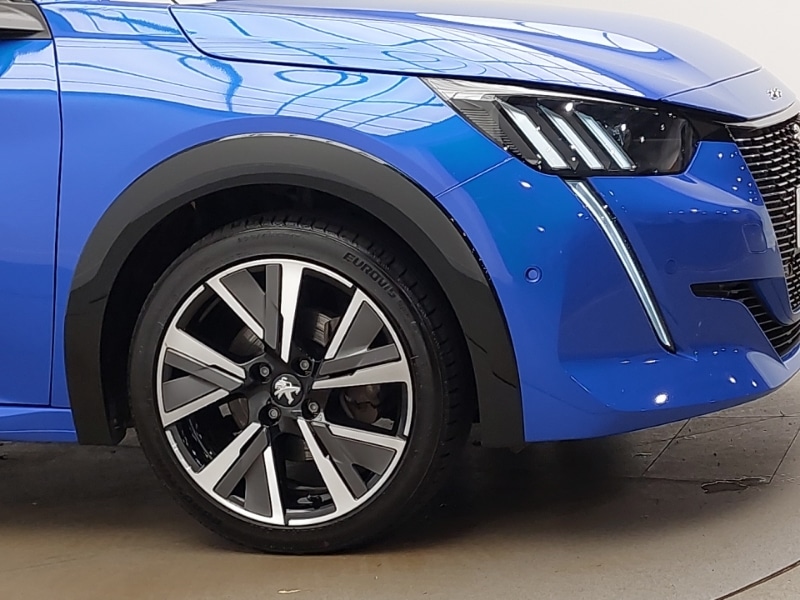 Used Peugeot 208 2022 for sale - 76709087: Photo 9