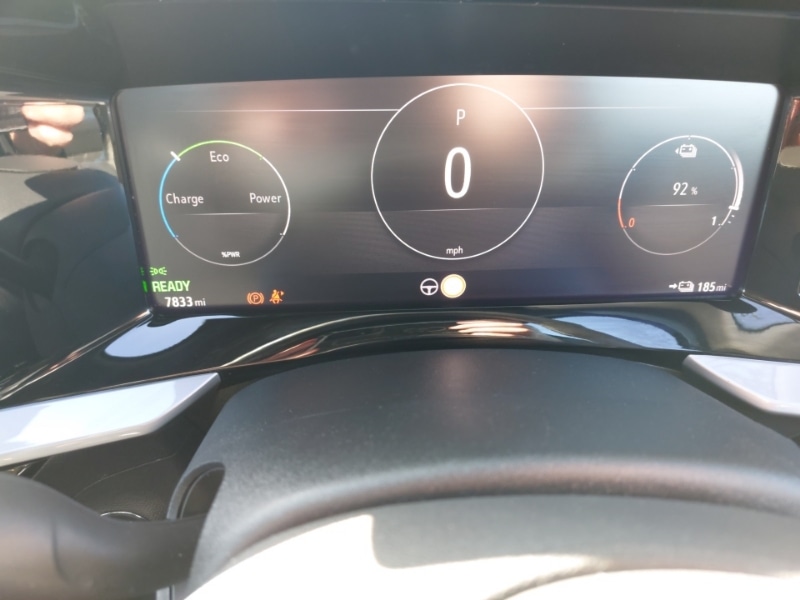 Used Vauxhall Mokka 2023 for sale - 78114693: Photo 10