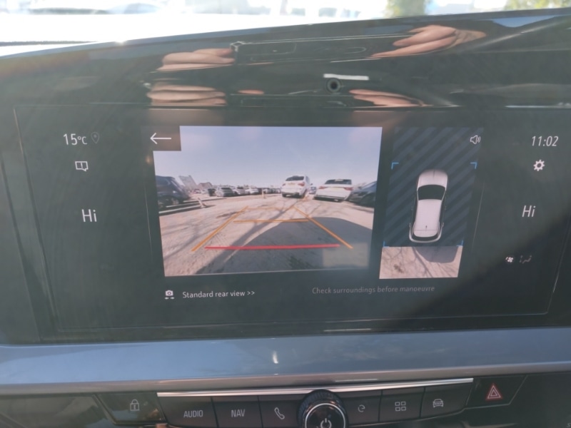 Used Vauxhall Mokka 2023 for sale - 78114693: Photo 11