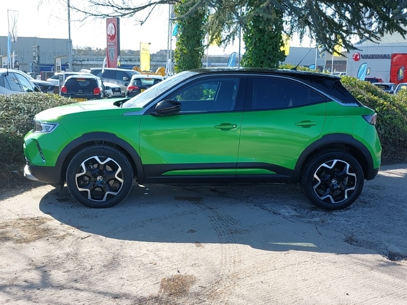 Used Vauxhall Mokka 2023 for sale - 78114693: Photo 4