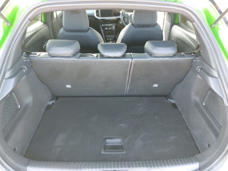 Used Vauxhall Mokka 2023 for sale - 78114693: Photo 8