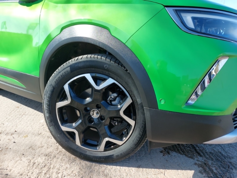 Used Vauxhall Mokka 2023 for sale - 78114693: Photo 9