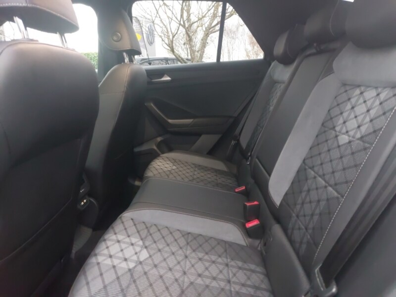 Used Volkswagen T-Roc 2022 for sale - 77790931: Photo 6