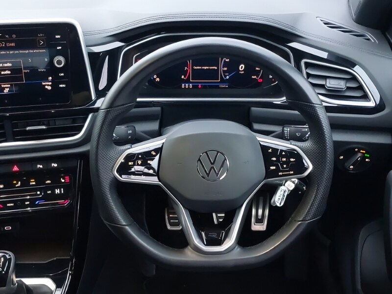 Used Volkswagen T-Roc 2022 for sale - 77790931: Photo 7