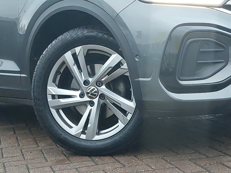 Used Volkswagen T-Roc 2022 for sale - 77790931: Photo 9