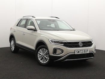 2022 - 1.5 TSI Life 5dr DSG