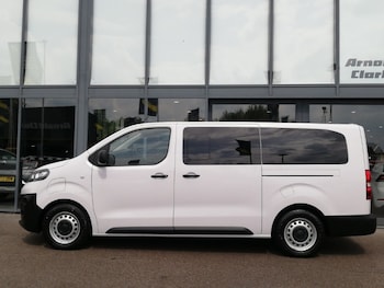 Used Vauxhall Vivaro Life 2024 for sale - 78547754: Photo