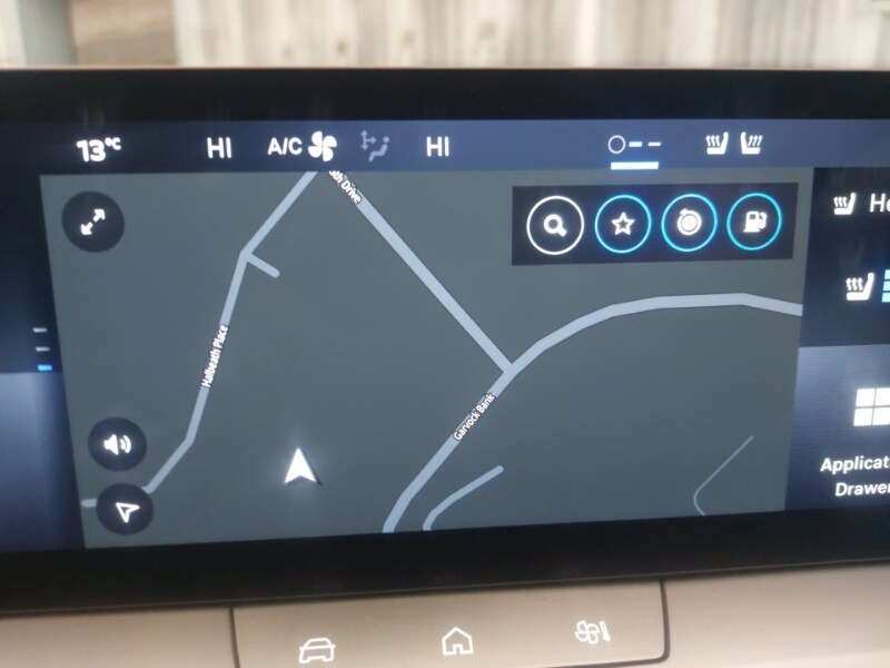 Used Vauxhall Grandland 2025 for sale - 77948308: Photo 10