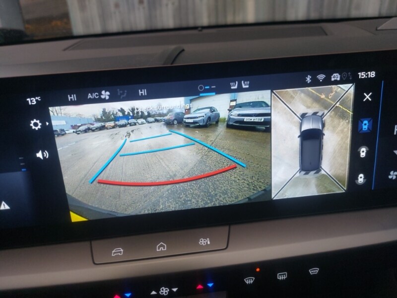 Used Vauxhall Grandland 2025 for sale - 77948308: Photo 11