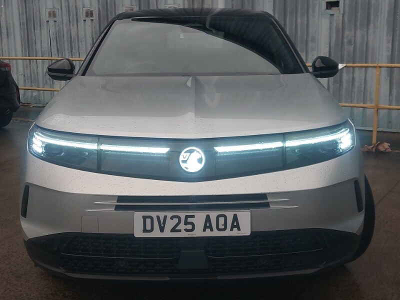 Used Vauxhall Grandland 2025 for sale - 77948308: Photo 12